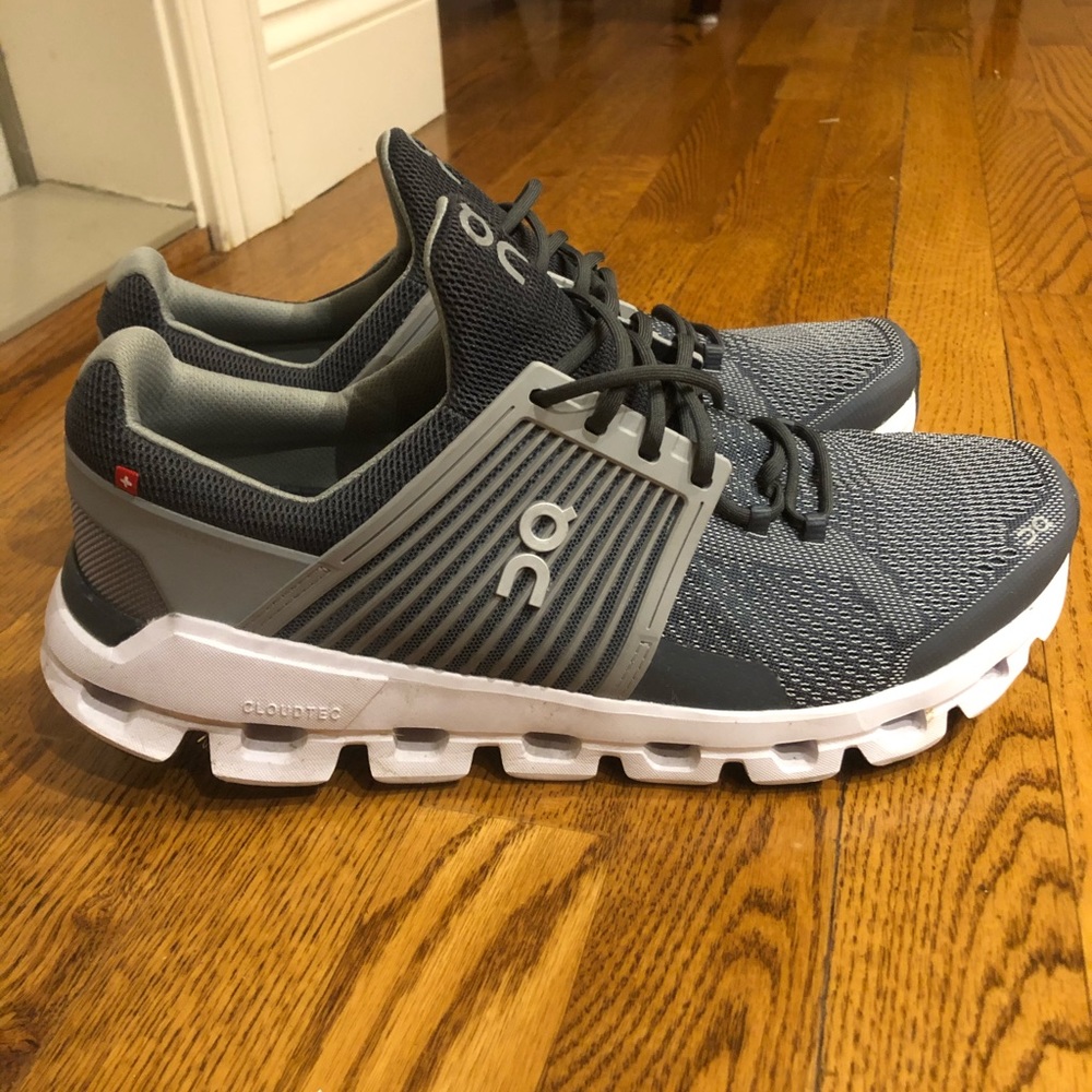On - Performance Running Shoe